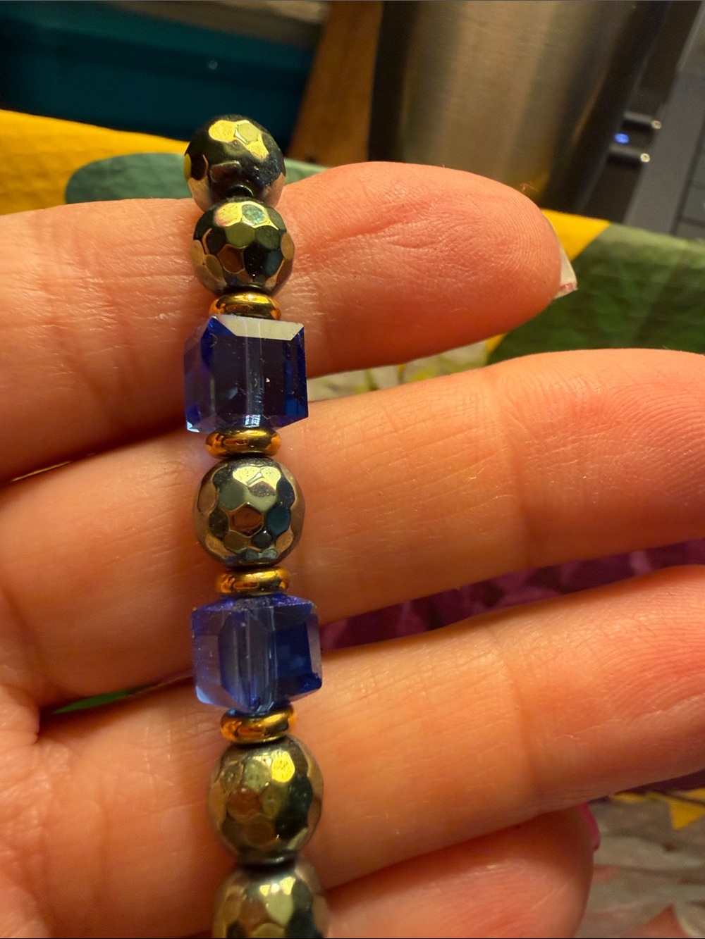 T Jazelle Stackable Bracelets - Picture 5 of 8